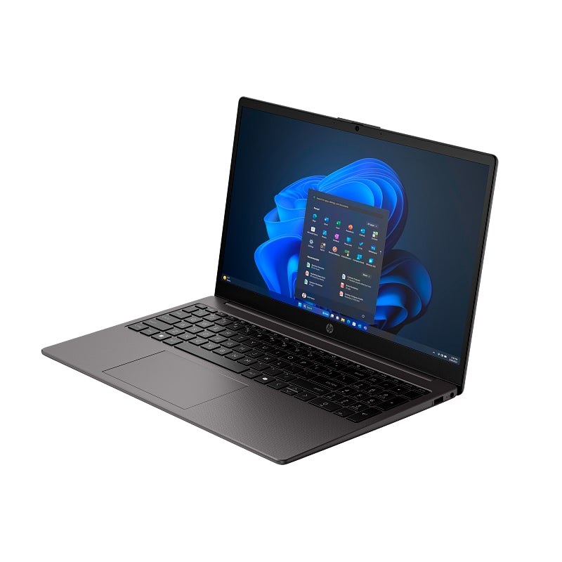 HP 250R CORE 5 120U 16GB DDR4 512GB SSD 15.6