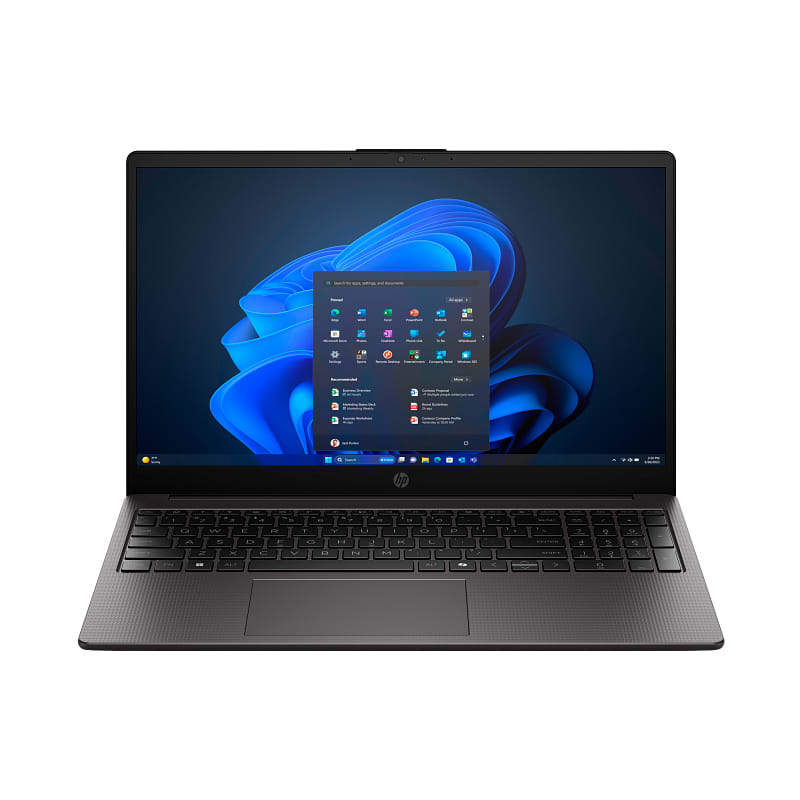 HP 250R CORE 5 120U 16GB DDR4 512GB SSD 15.6
