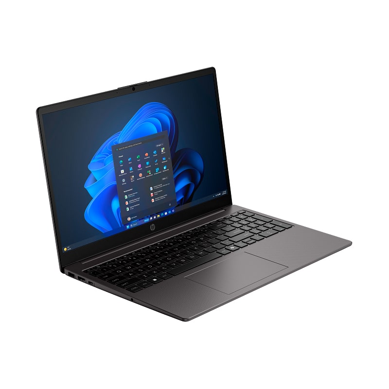 HP 250R CORE 5 120U 16GB DDR4 512GB SSD 15.6