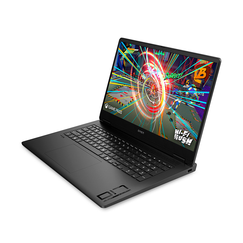 HP OMEN 17-db1002la Ryzen AI 9 365 32GB DDR5 1TB SSD RTX 5060 8GB 17.3