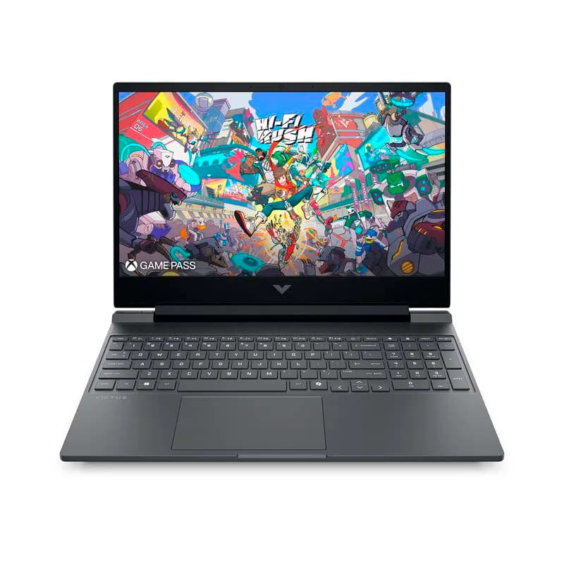 HP VICTUS 15-FA2035LA CORE I5-13420H 8GB DDR4 512GB SSD RTX 3050 6GB 15.6