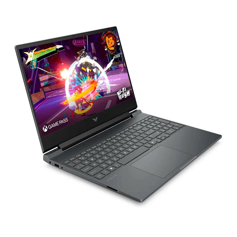 HP VICTUS 15-FA2035LA CORE I5-13420H 8GB DDR4 512GB SSD RTX 3050 6GB 15.6