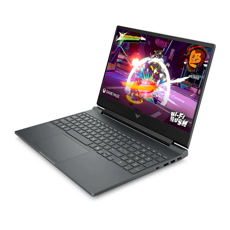 HP VICTUS 15-FA2035LA CORE I5-13420H 8GB DDR4 512GB SSD RTX 3050 6GB 15.6
