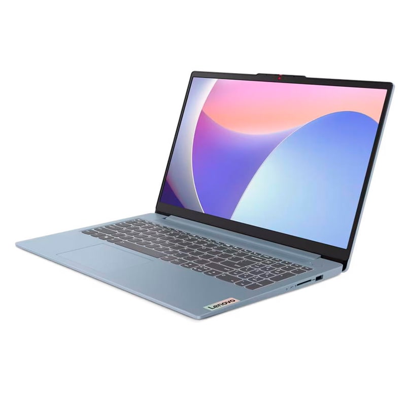 LENOVO IDEAPAD SLIM 3 15IAN8 I3 N305 8GB RAM 512GB SSD 15.6 FHD FREE DOS 0