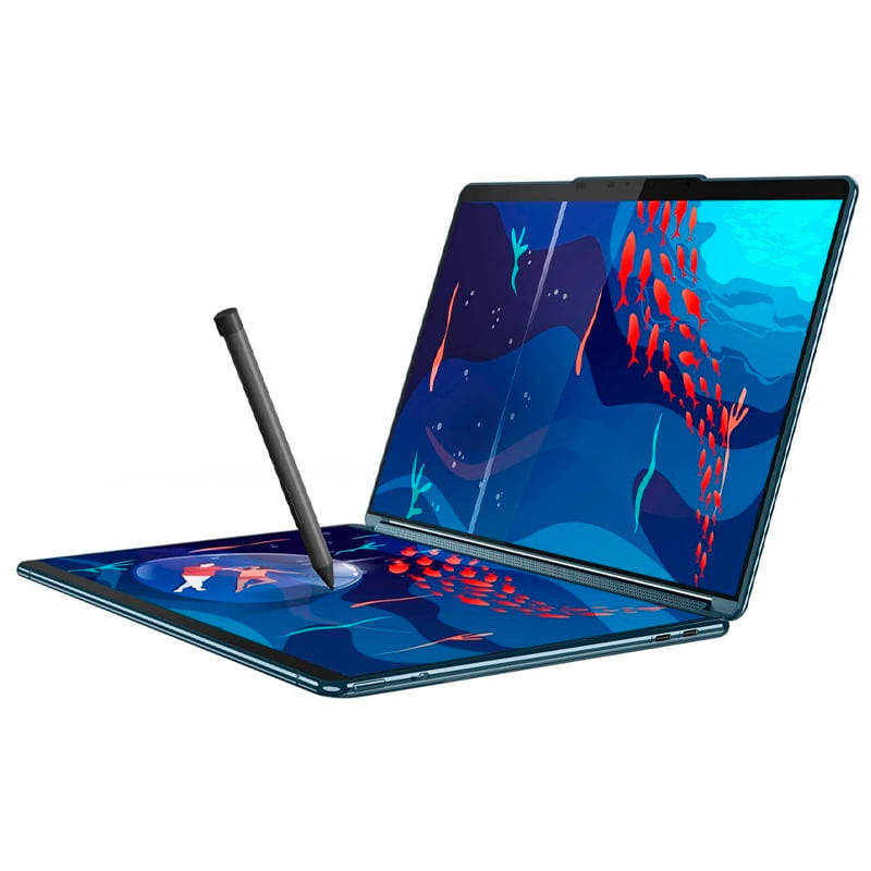 LENOVO Yoga Book 9  Core i7-1355U RAM SSD 1TB 13,3