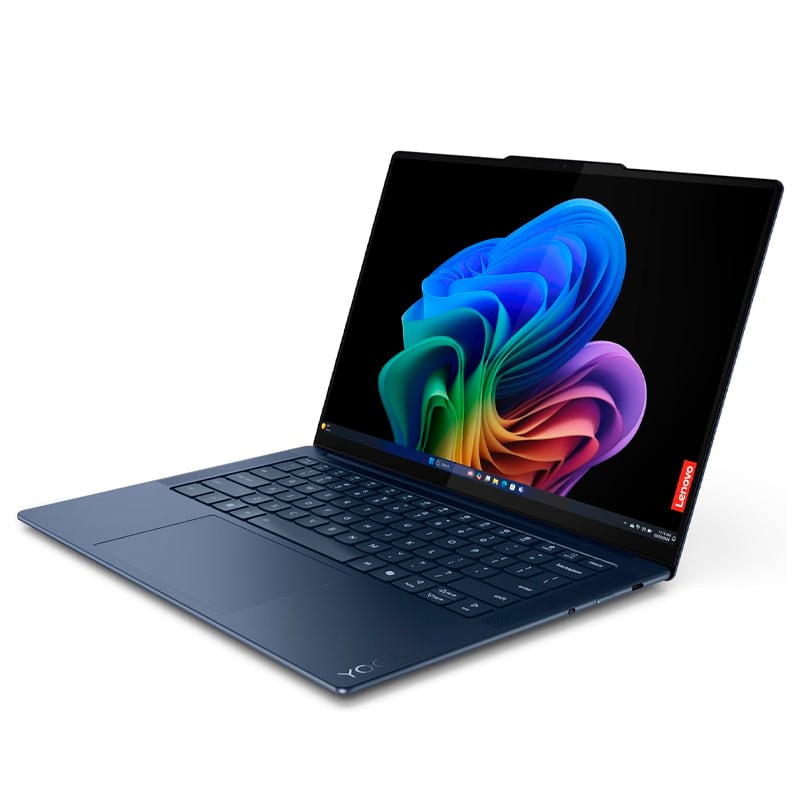 LENOVO YOGA SLIM 7 14Q8X9 SNAPDRAGON X ELITE 32GB RAM 1TB SSD 14.5