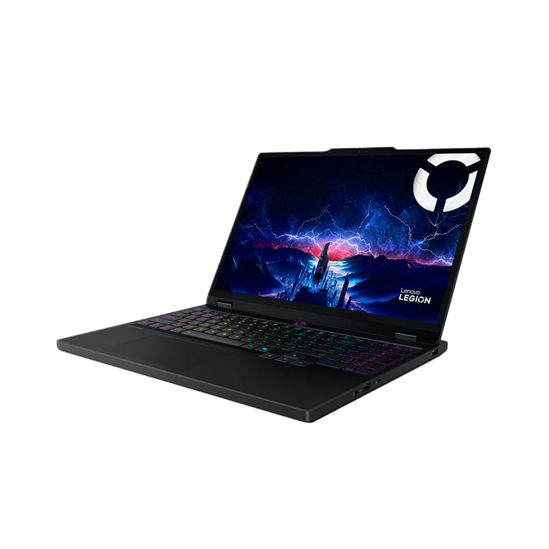 LENOVO LEGION 5 15IRX10 I7-14700HX 16GB RAM DDR5 1TB SSD 15.1