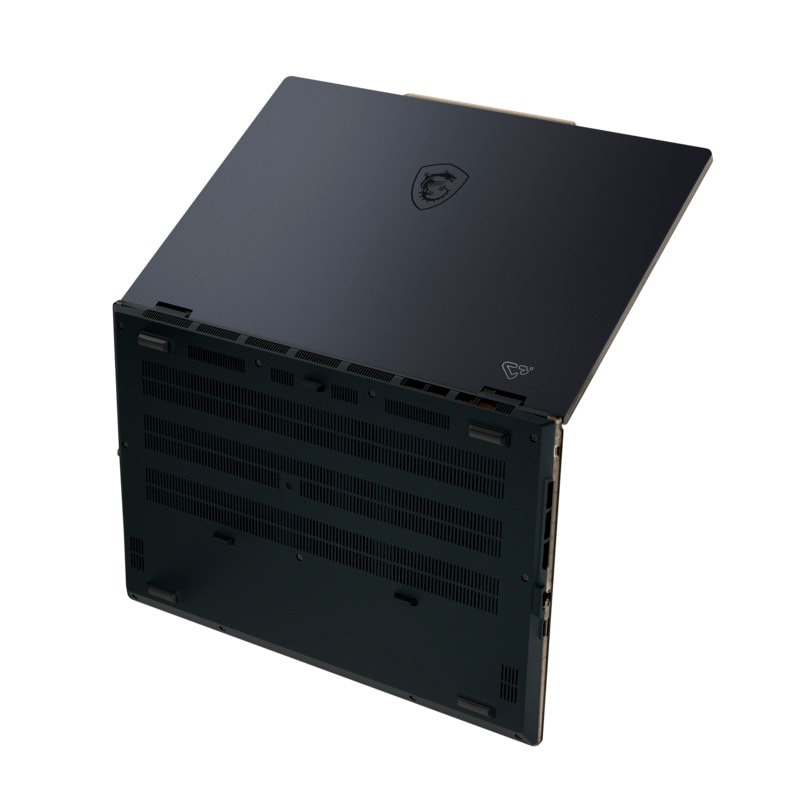 MSI Cyborg 15 B2RWEKG Core 7 240H RAM 16GB DDR5 512GB SSD RTX5050 8GB Win11 15.6