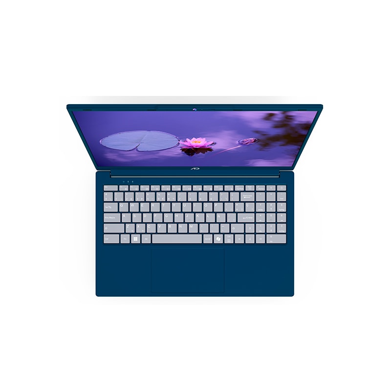 Laptop Advance ADV-NV9857 Intel Celeron N4500 Ram 8GB Disco 256GB SSD 15.6