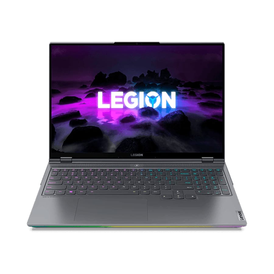 LENOVO LEGION SLIM 5 16IRH8 I7 13700H 16RAM DDR5 512SSD 4060 8GB 16WQXGA 2