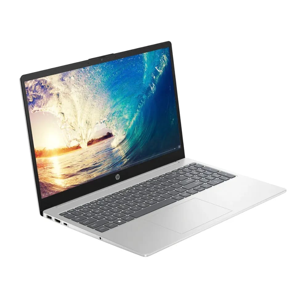 HP 15-FD0048LA I5-1235U 8RAM 512SSD 15.6