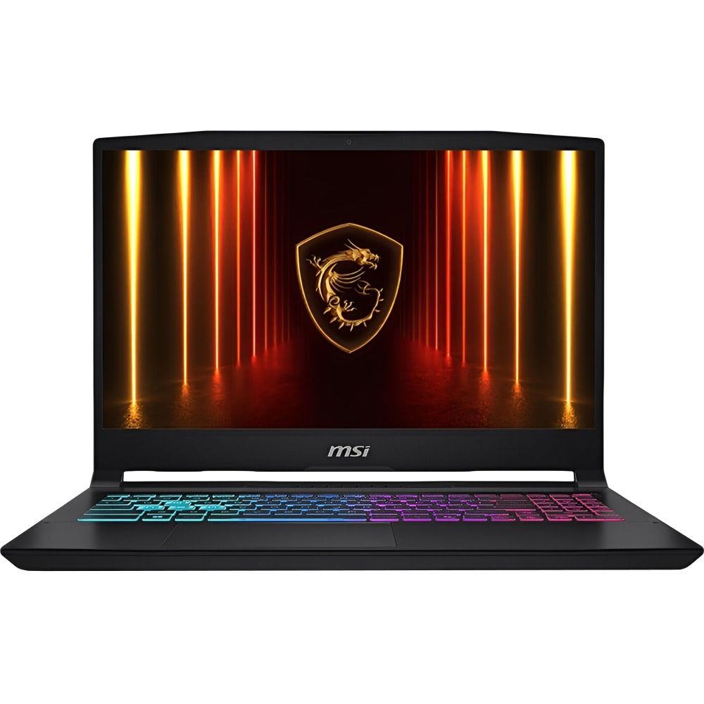 MSI Katana 15 HX B14WGK-293US 15.6