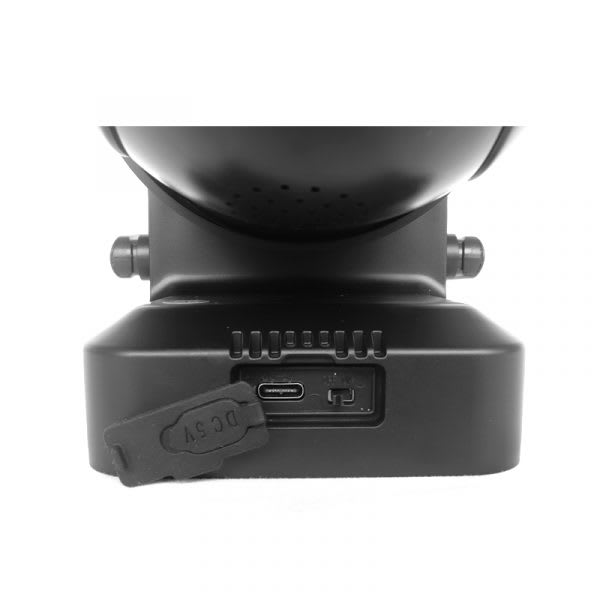 TEROS CAMARÁ SMART SOLAR  TE-90603N3