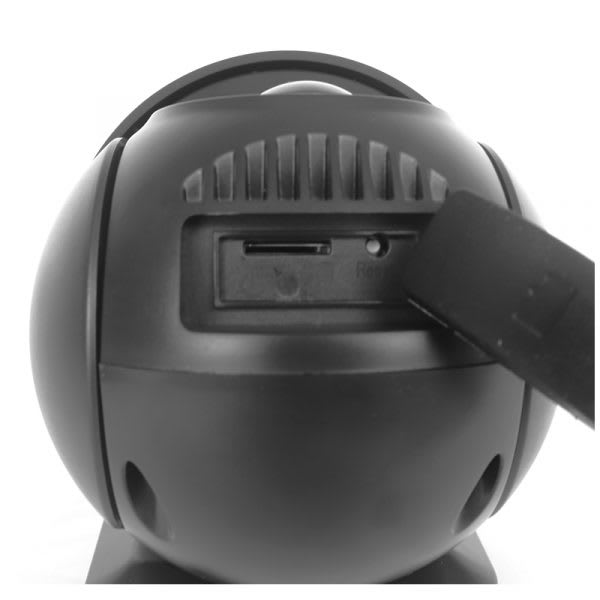 TEROS CAMARÁ SMART SOLAR  TE-90603N2