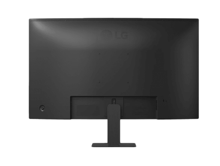 MONITOR LG 27 U4 ( 27U421A-B ) FHD CURVO3