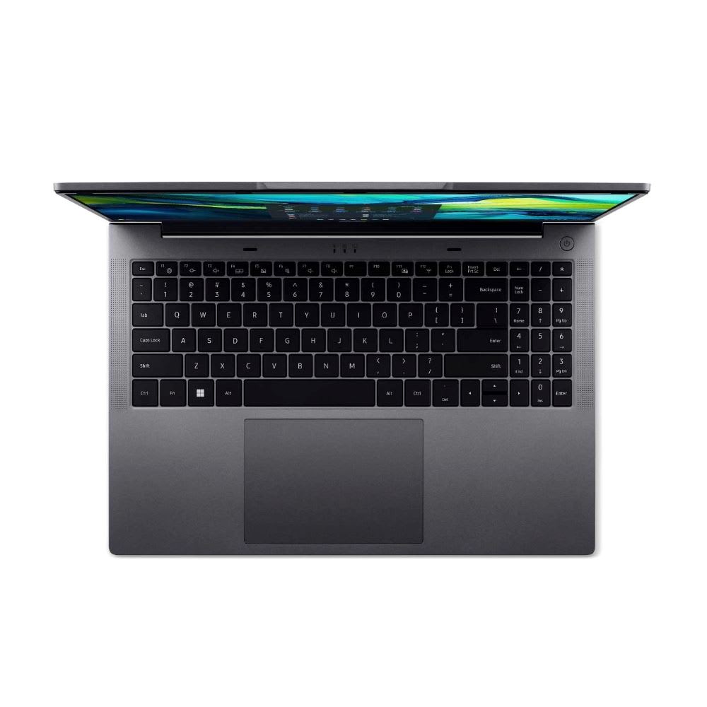 ACER ASPIRE LITE AL16 I7 1255U 16RAM DDR5 512SSD 16WUXGA IPS3