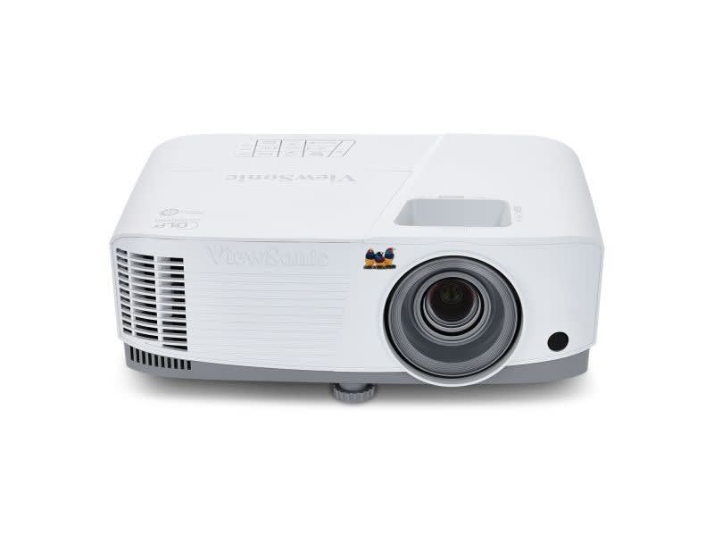 VIEWSONIC PROYECTOR PA503S, 2 VGA - HDMI (VS16905)13