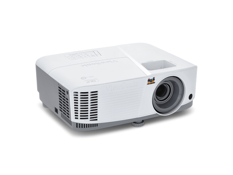 VIEWSONIC PROYECTOR PA503S, 2 VGA - HDMI (VS16905)12