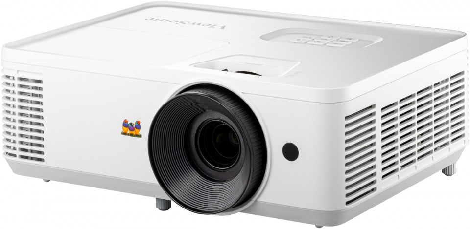 VIEWSONIC PROYECTOR PA700S VGA 4500 LUMENES VGA/HDMI3
