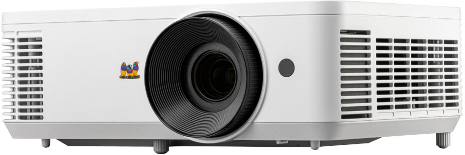 VIEWSONIC PROYECTOR PA700S VGA 4500 LUMENES VGA/HDMI2