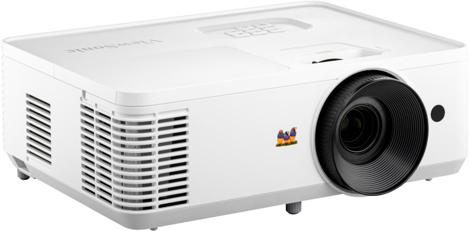 VIEWSONIC PROYECTOR PA700S VGA 4500 LUMENES VGA/HDMI 0
