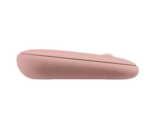 LOGITECH Pebble Mouse 2 M350s ROSA4