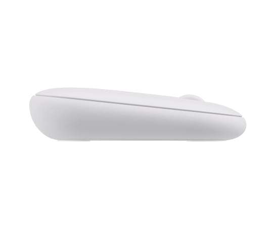 LOGITECH Pebble Mouse 2 M350s BLANCO4