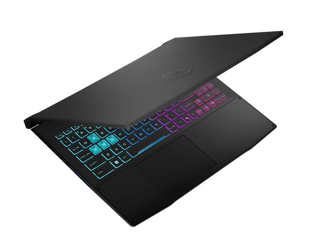 MSI KATANA 15 HX B14WGK I9-14900HX 32GB RAM DDR5 1TB SSD RTX 5070 8GB 15.6