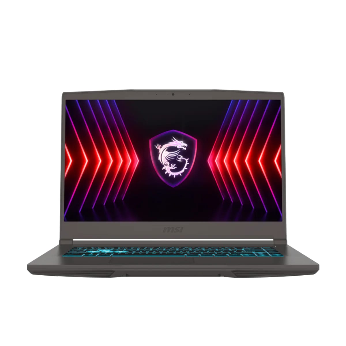 MSI THIN 15 B13VE CORE I7-13620H SSD 512GB RAM 16GB DDR4 15.6 FHD 144HZ TARJETA RTX 4050 6GB 0