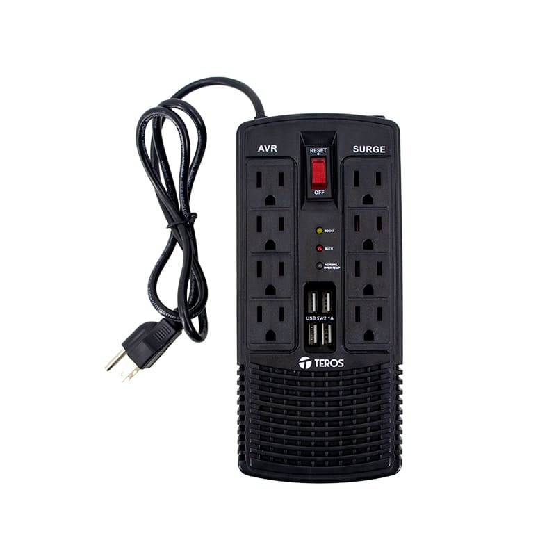 TEROS TE-7180N ESTABILIZADOR DE VOLTAJE2