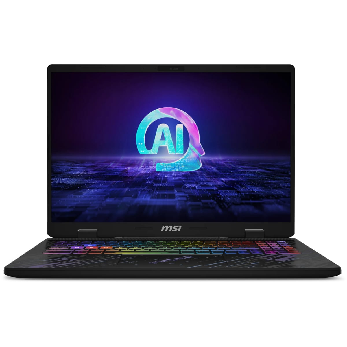 MSI PULSE16C1065 ULTRA 9-185H SSD 1TB RAM 64GB DDR5 NVIDIA RTX 4070 8GB PANTALLA 16 QHD 165 HZ 0