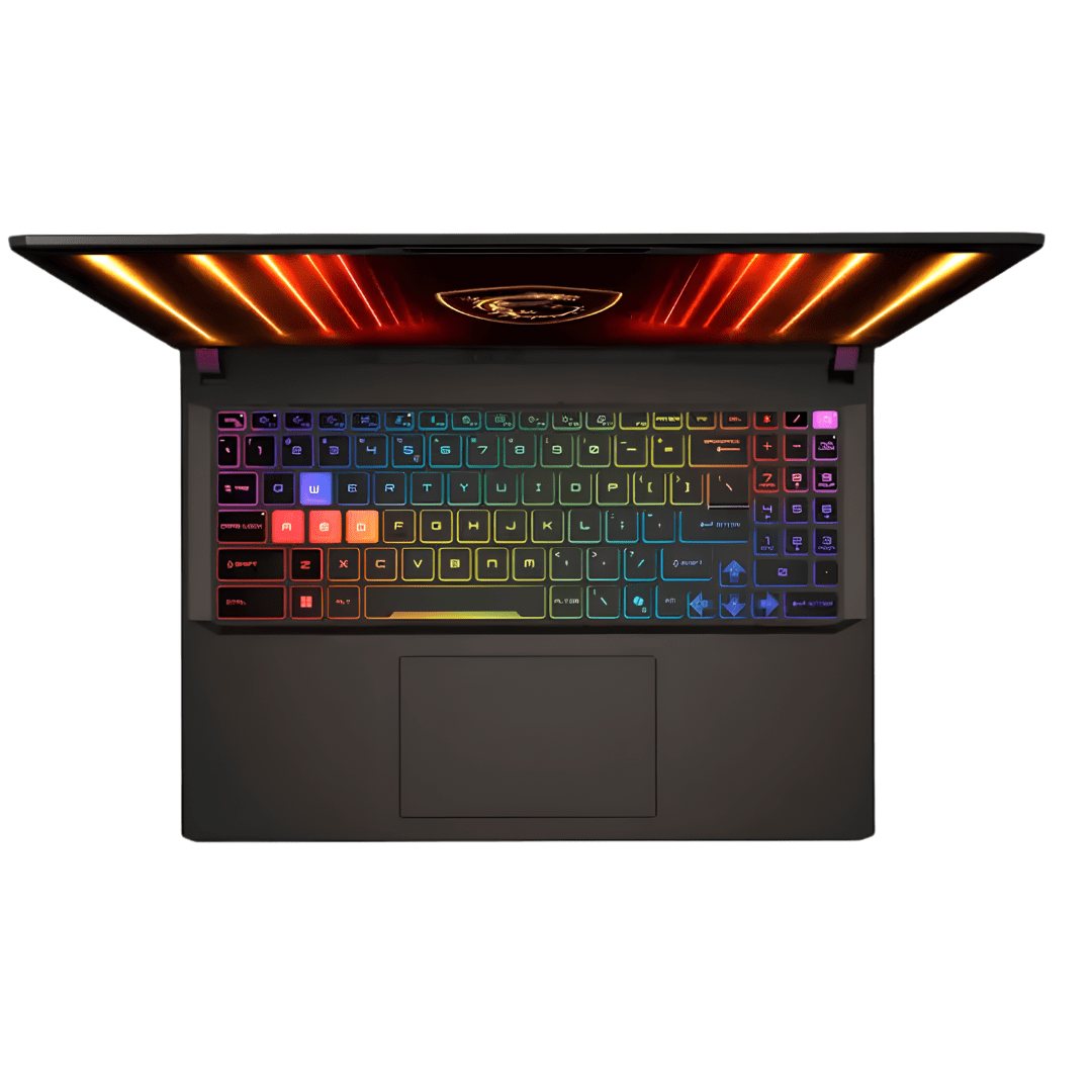 LAPTOP MSI VECTOR 16 HX A2XWHG 16