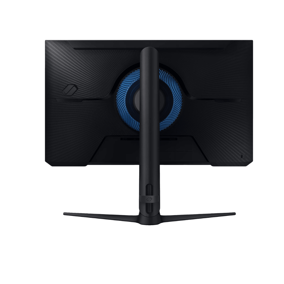 MONITOR 24 SAMSUNG Gaming Odyssey G3 DG300 FHD 180HZ 1MS, PIVOTE4