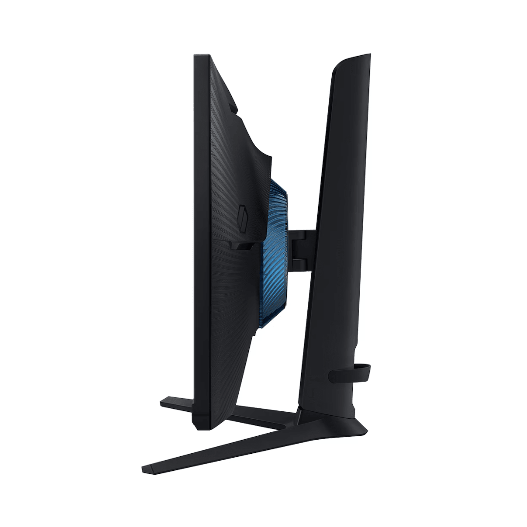 MONITOR 24 SAMSUNG Gaming Odyssey G3 DG300 FHD 180HZ 1MS, PIVOTE3