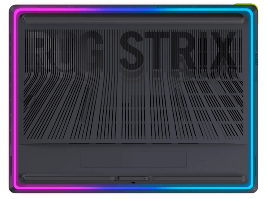 ASUS ROG STRIX G16 CORE i9-14900HX 16GB RAM 1TB SSD RTX 5060 8GB 16