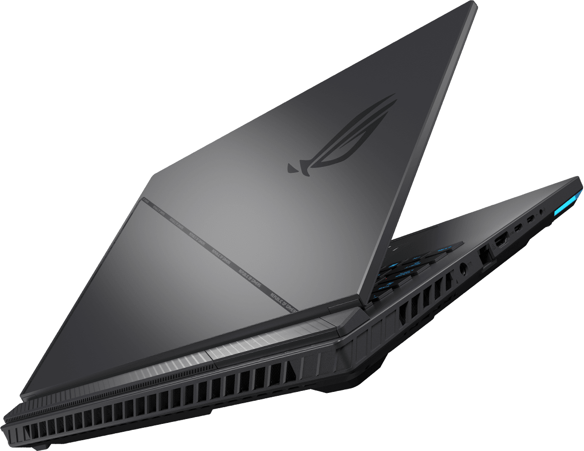 ASUS ROG STRIX G16 - G614J I7-13650HX 16RAM  1TB SSD  16.0 WUXGA RTX 4060 8GB 0