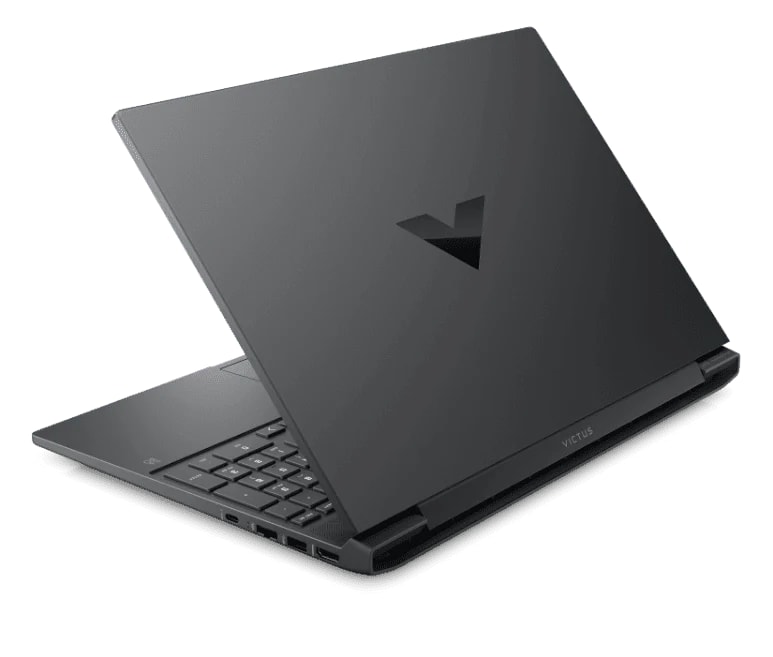 HP VICTUS 15-FB1013DX R5 7535HS 16RAM DDR5 512SSD 15.6