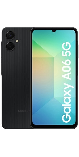 SAMSUNG A06 4GB+128GB 0