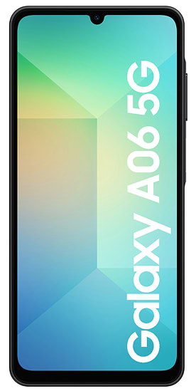 SAMSUNG A06 4GB+128GB3
