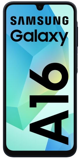 SAMSUNG A16 4GB+128GB 2