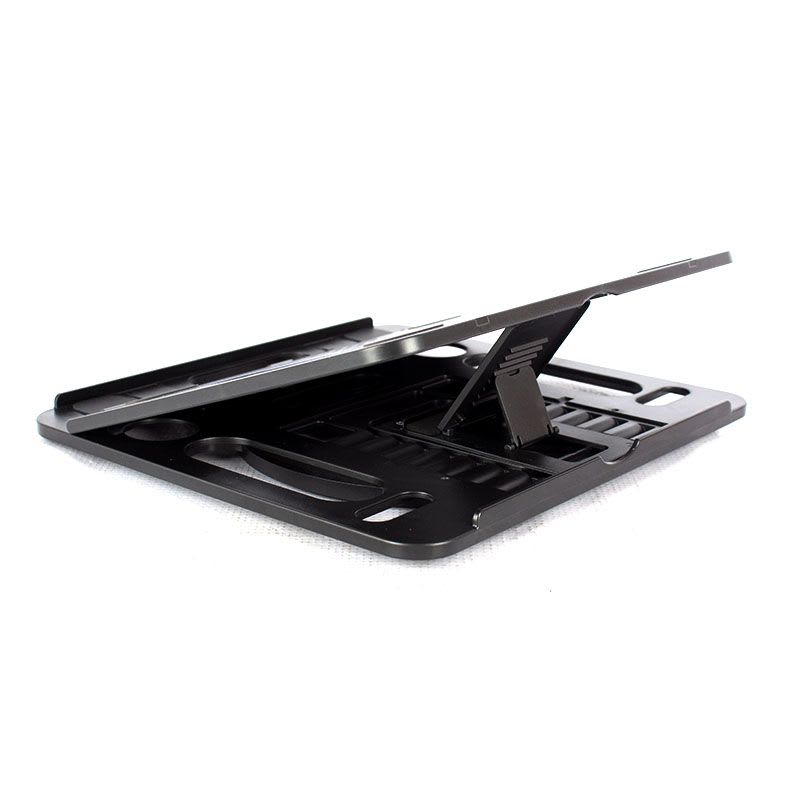 HALION SOPORTE PARA NOTEBOOK HA-E6 CYBERCOOL2