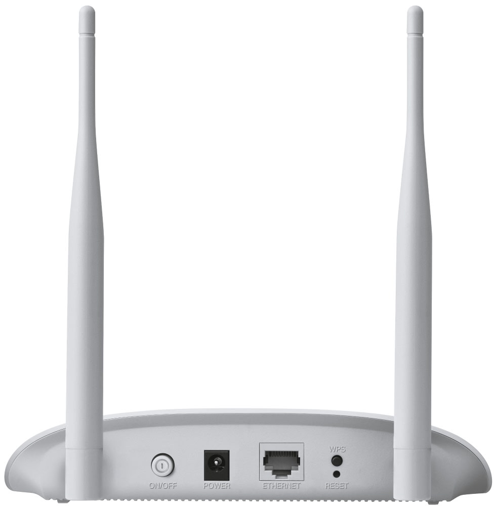 TP-LINK ROUTER TL-WA801N4