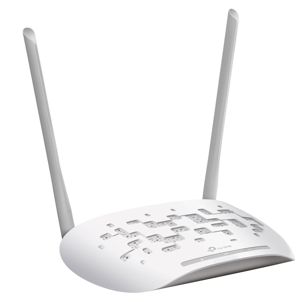 TP-LINK ROUTER TL-WA801N3