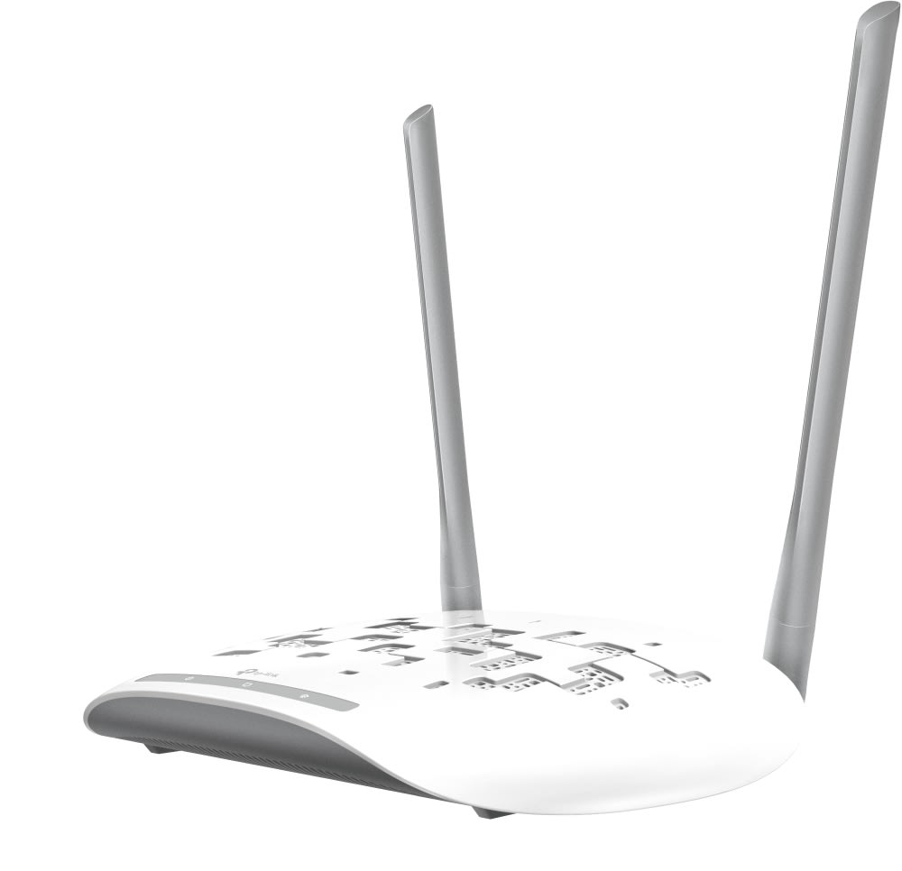 TP-LINK ROUTER TL-WA801N2