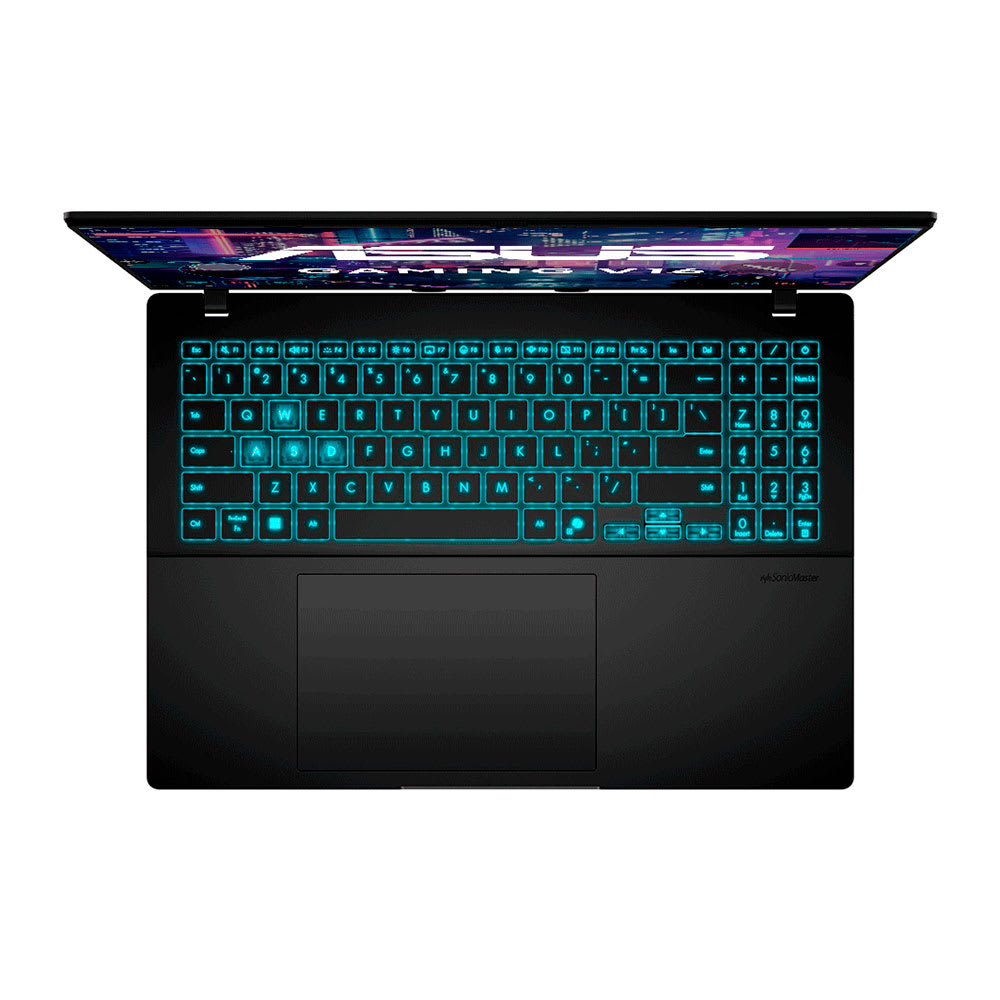 ASUS V16 V3607VJ-RP067W C 5-210H RAM 8GB DDR5 SSD 512GB SSD RTX 3050 6G 16