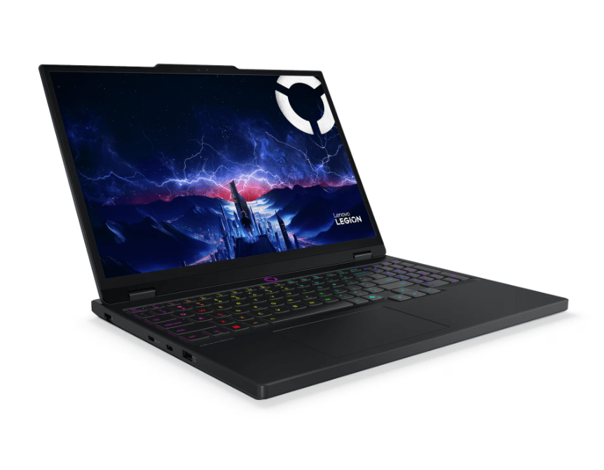 LENOVO LEGION 5 15IRX10 CORE I9 14900HX 32GB DDR5 1TB SSD RTX 5070 8GB 15.1 WQXGA3