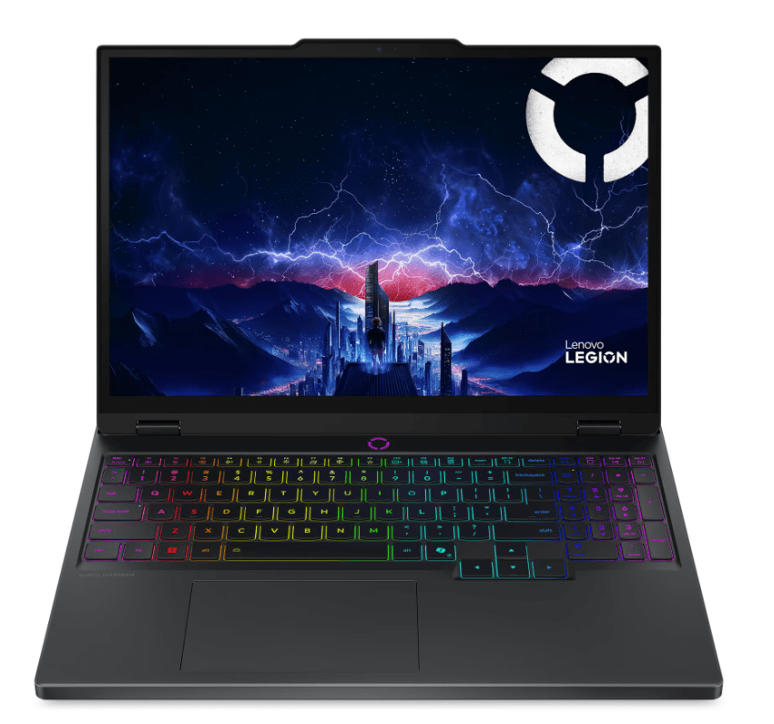 LENOVO LEGION 5 15IRX10 CORE I9 14900HX 32GB DDR5 1TB SSD RTX 5070 8GB 15.1 WQXGA 0