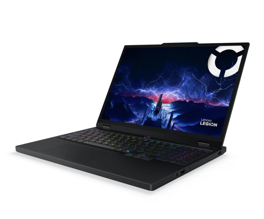 LENOVO LEGION 5 15IRX10 CORE I9 14900HX 32GB DDR5 1TB SSD RTX 5070 8GB 15.1 WQXGA2