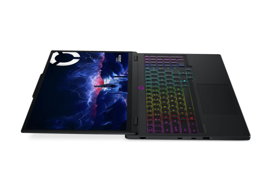 LENOVO LEGION 5 15IRX10 CORE I9 14900HX 32GB DDR5 1TB SSD RTX 5070 8GB 15.1 WQXGA4