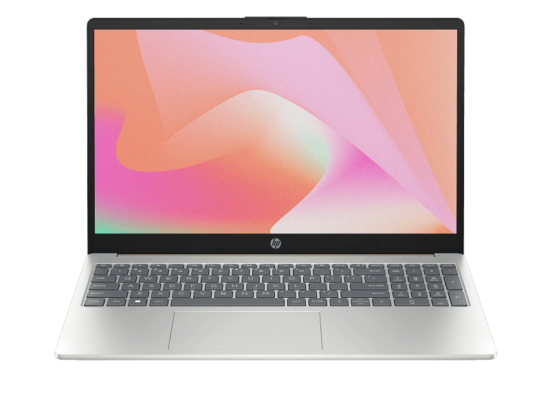 LAPTOP HP 15-FD1357LA CORE 5 120U 8GB RAM DDR4 512GB SSD 15.6